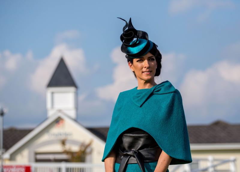 Offaly blogger announced as brand ambassador for luxury Italian haircare brand