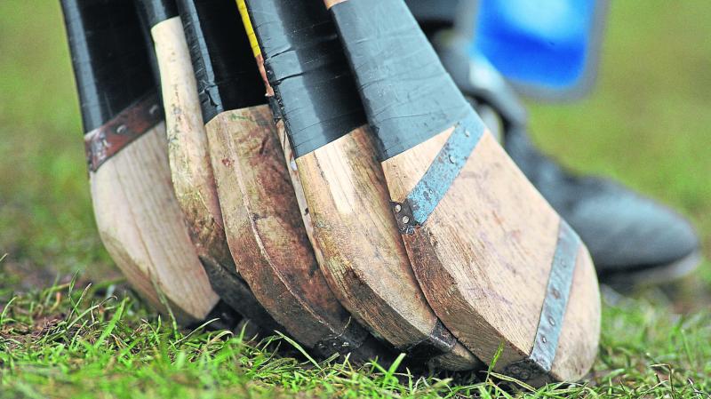 Offaly Senior A Hurling Championship results and up to date tables