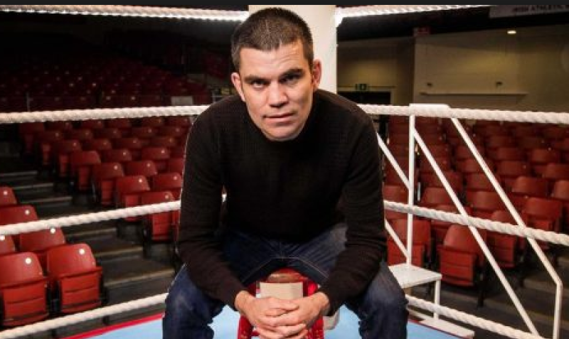 Two Irish boxing legends to attend Offaly training camp 