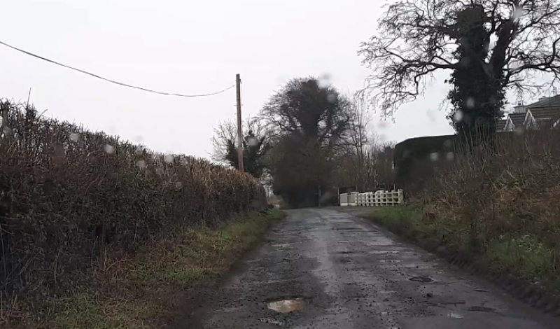 Offaly roads funding under fire again despite increase 