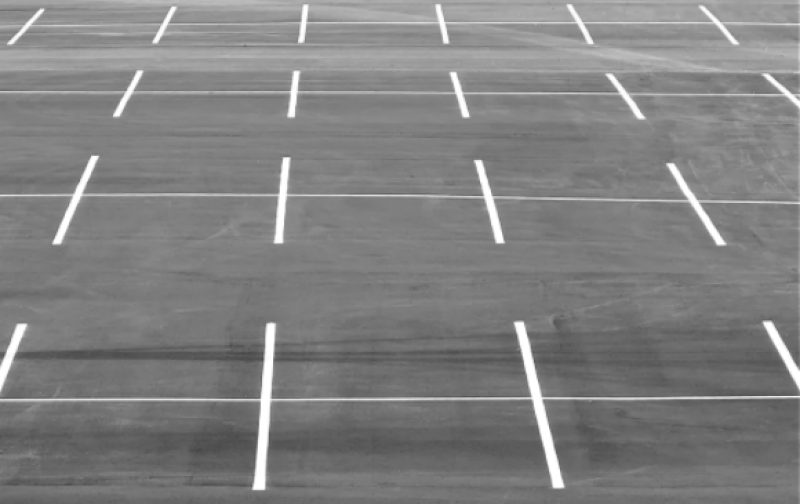 Planning permission sought for extra parking at Offaly school 