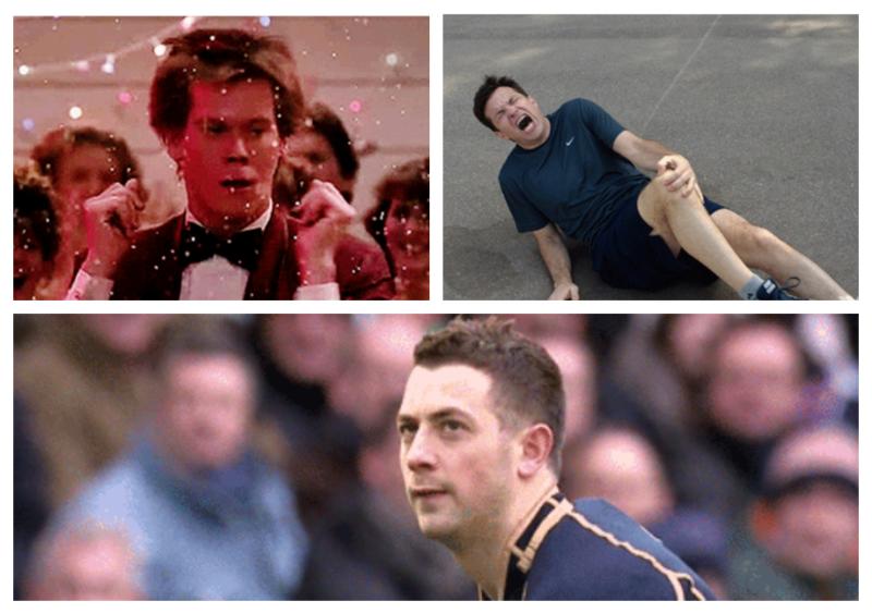 The 10 types of player at every GAA club