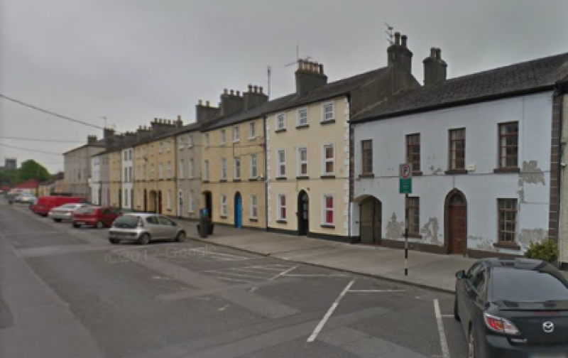 Tullamore office to be turned into new apartments Offaly Live