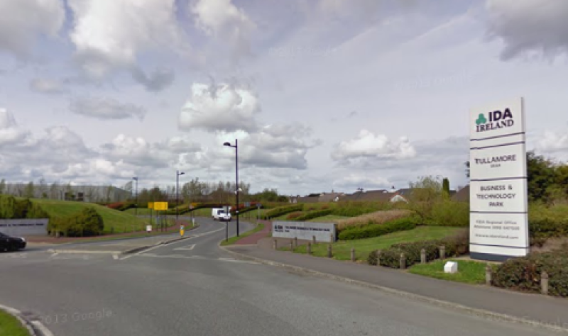 Green light for sterilisation facility in Tullamore