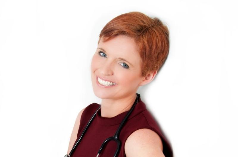 The search is on for Offaly's finest healthcare professionals