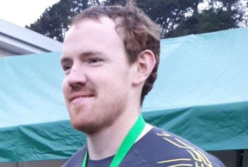 Offaly rowers claim victory on the River Liffey 