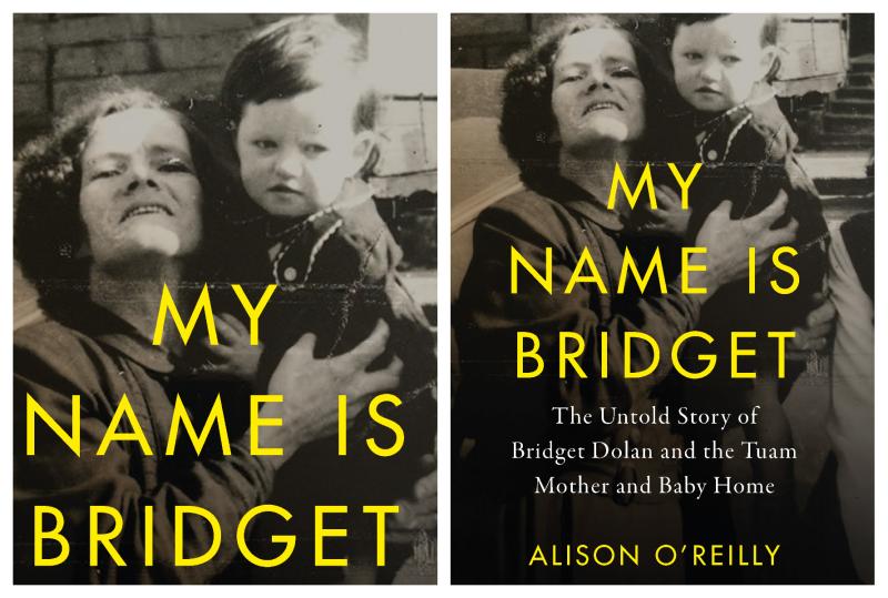 New book to tell the story of forgotten victims of the Tuam Mother & Baby home