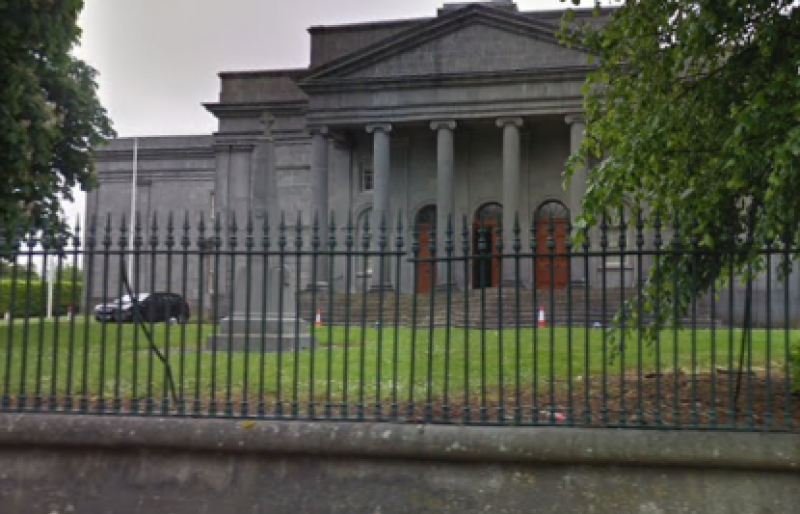 EXCLUSIVE: Taxpayers pick up €600,000 legal bill for Offaly courts 