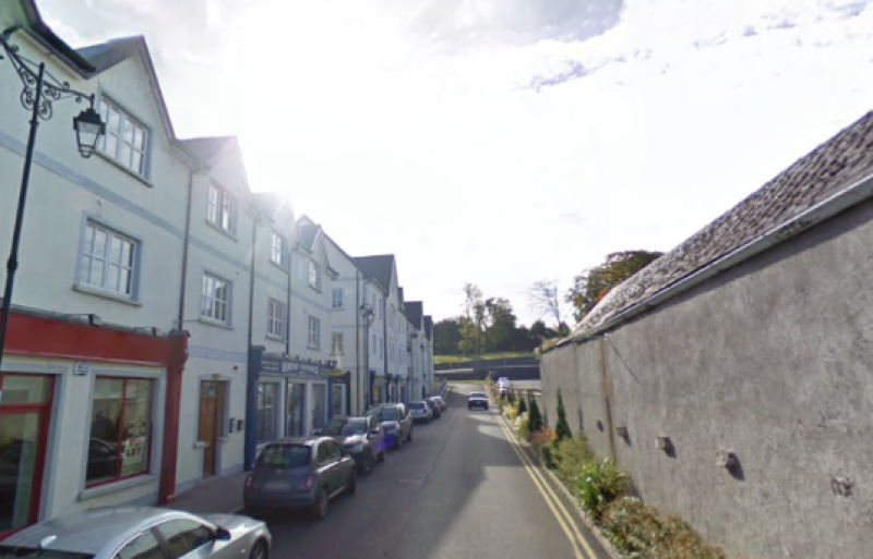 New link road for Edenderry town receives major backlash 