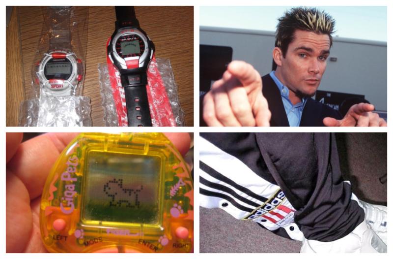 10 crazes that will bring you right back to school in the 90s 