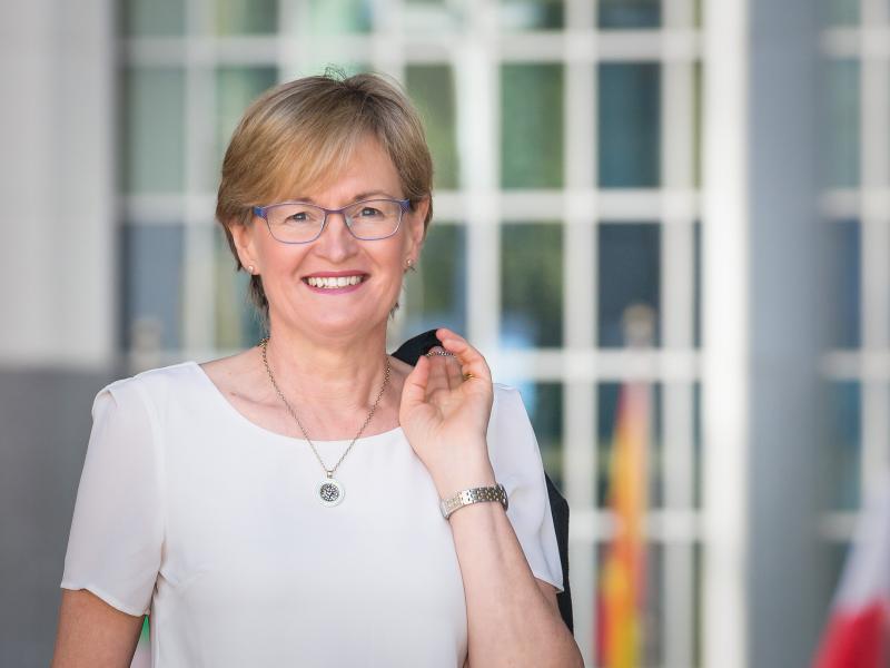 Offaly MEP says new organic rules will strengthen food sector 