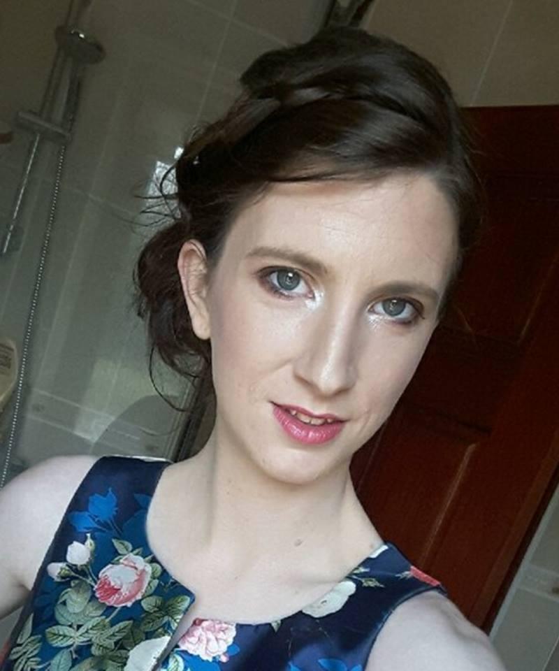 Meet the Offaly Rose of Tralee hopefuls - Sandra McCann