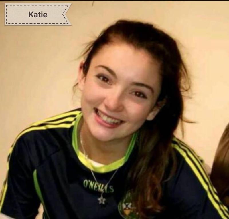 Katie Kehoe