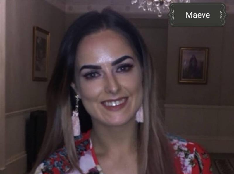 Maeve Jaffray