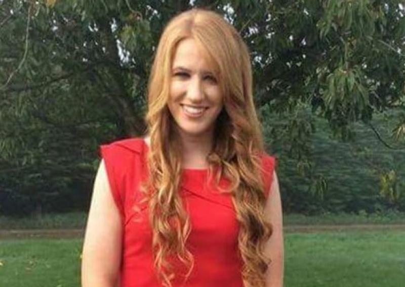 Sinead Rigney