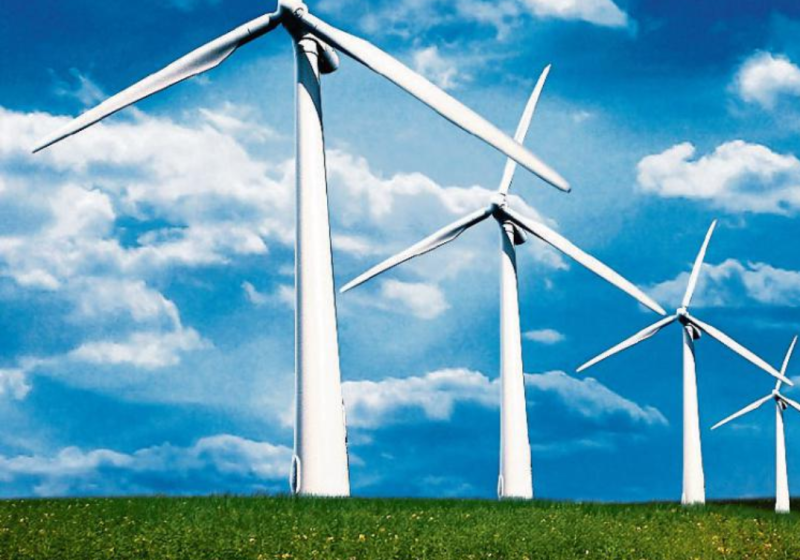 Offaly in danger of becoming the wind farm capital of Europe