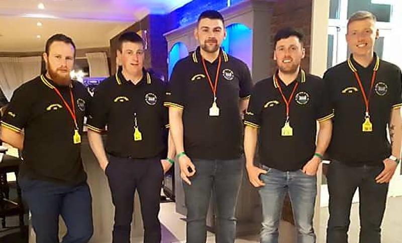 Offaly Macra na Feirme Notes (April 24)