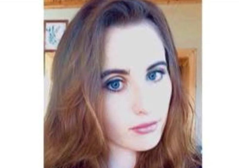 Meet the Offaly Rose of Tralee hopefuls - Vivienne Ganly