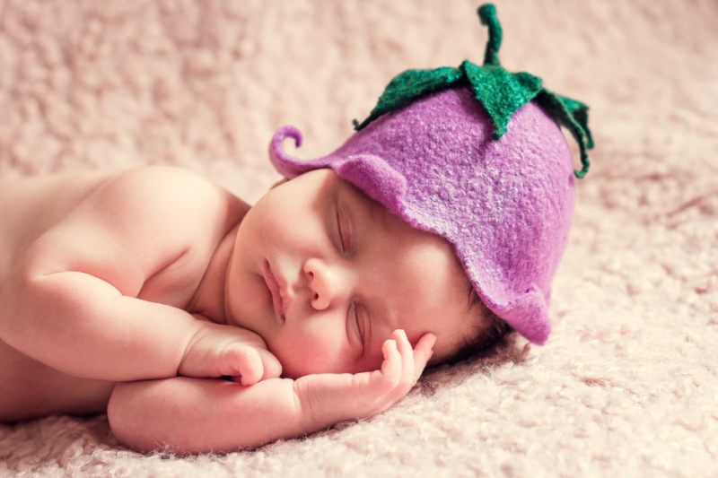 Baby needed or feature film shoot in Offaly