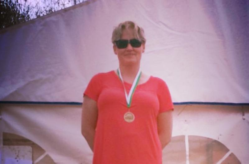 Offaly Rowing Club Notes (April 30)