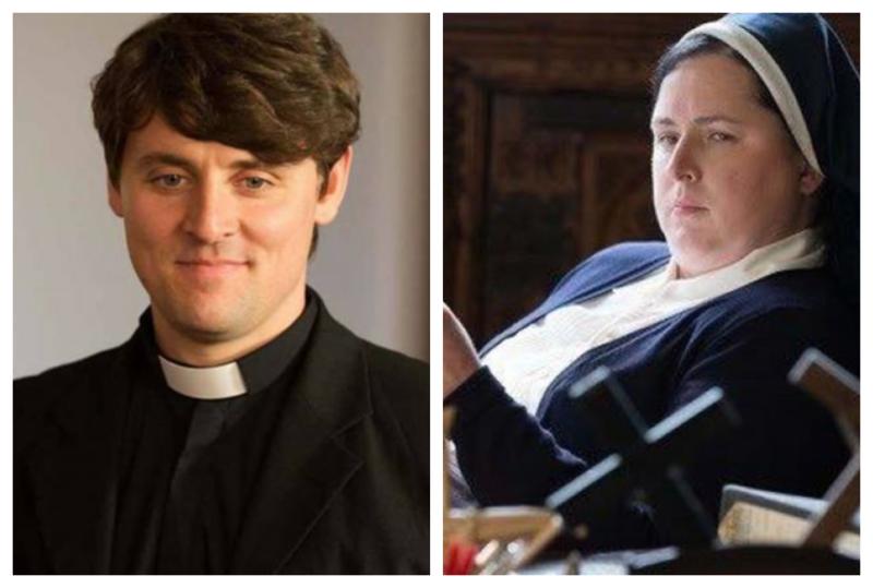 Actor you didn't know was from Offaly stars in new play