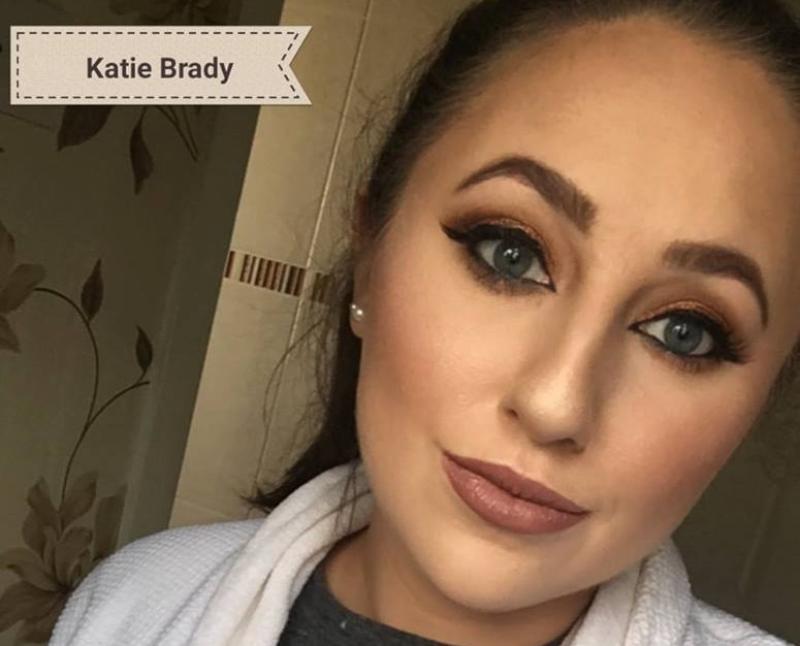 Meet the Offaly Rose of Tralee hopefuls - Katie Brady
