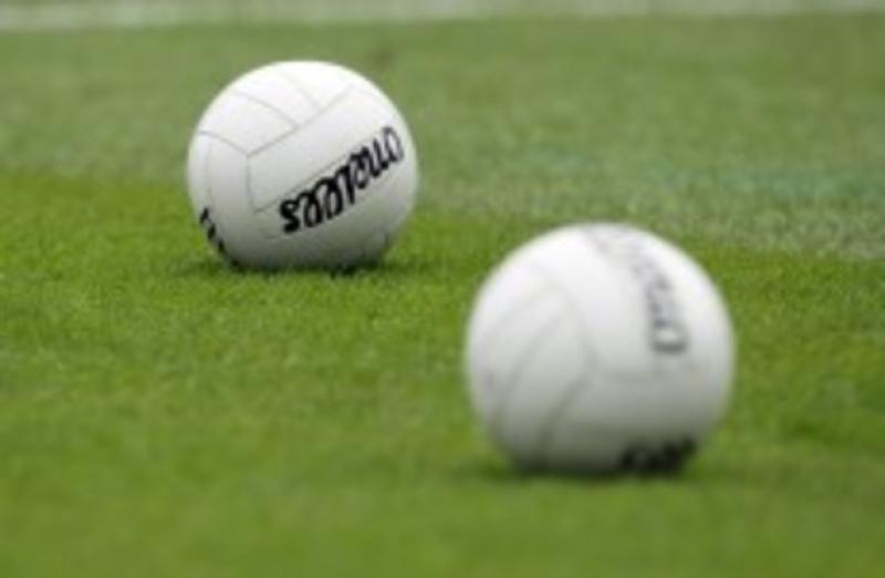 This week's Offaly GAA fixtures (August 14-19)