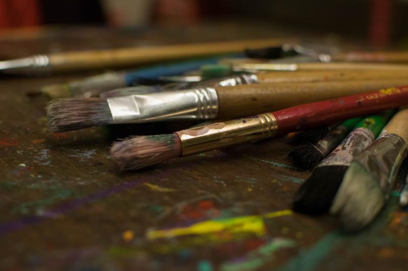 Offaly artists urged to apply for €20,000 Zurich Portrait Prize