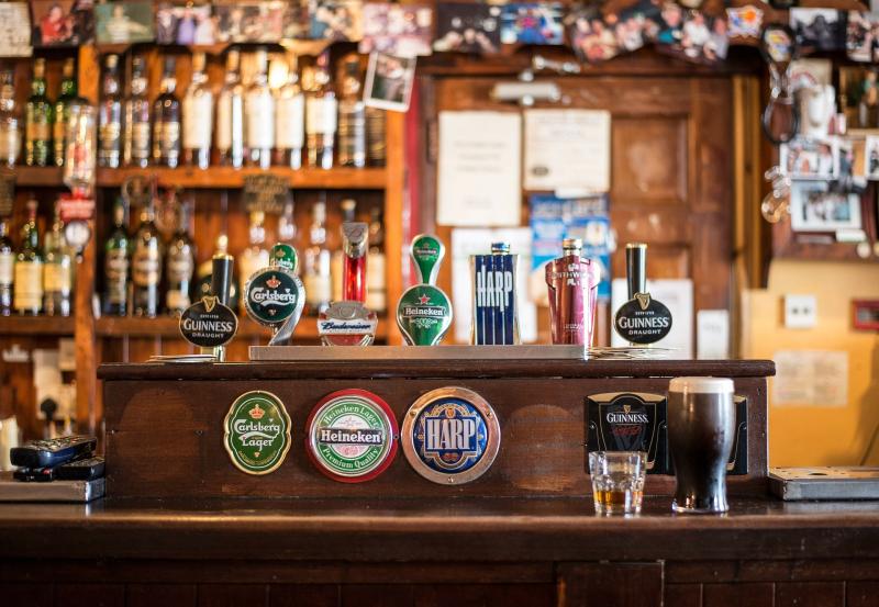 Big new gastropub and music venue in Tullamore to create at least 50 new jobs