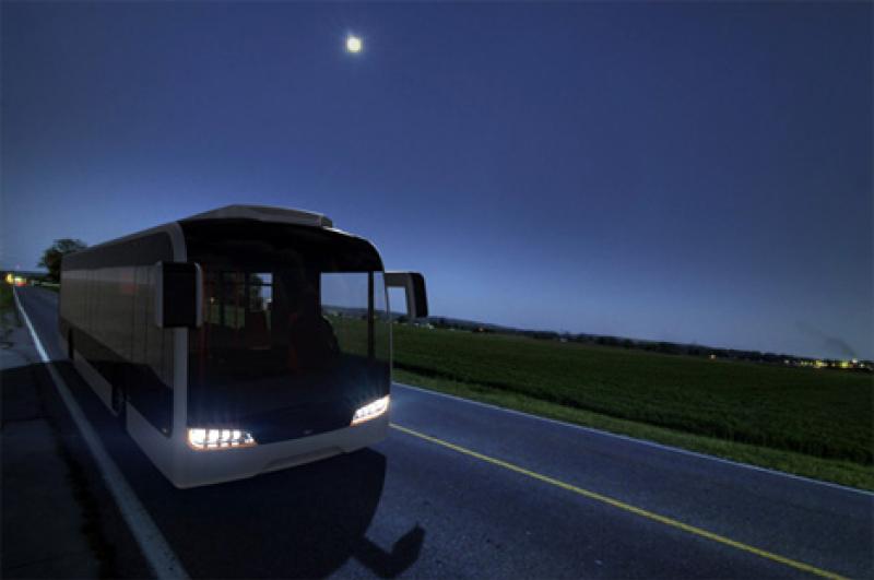 'Drink-link' bus to service rural pubs in Offaly