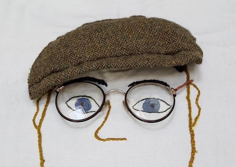 Public invited to unique art exhibition in Offaly 
