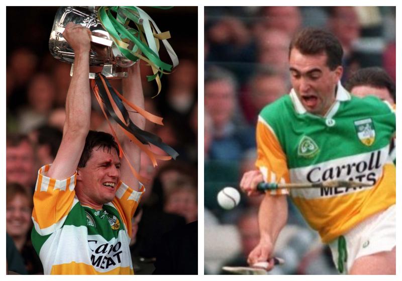 Offaly's 1998 All-Ireland winning team to be honoured at special event 