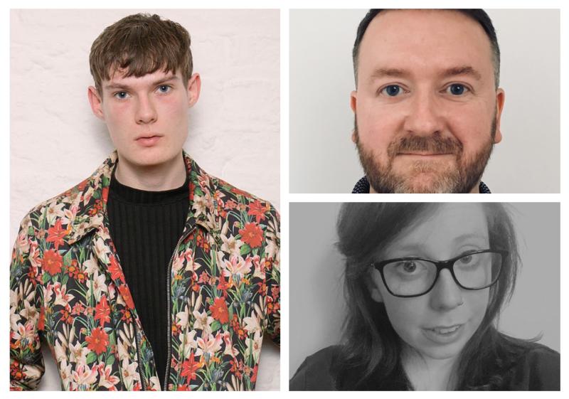 Playwrights announced for Offaly's Scripts festival 