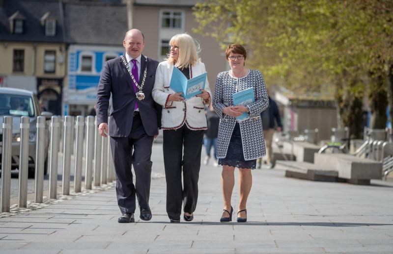 IT Carlow 'in a good position' to develop campus in Kilkenny 