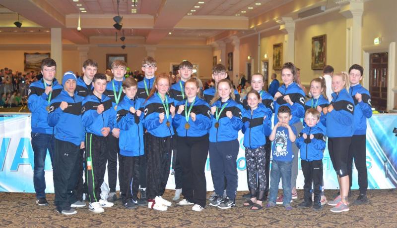 Edenderry's Team Hurricane Report (May 9)