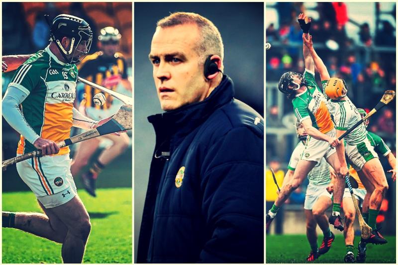 OPINION: Offaly deserve to be relegated so enough with the whinging 