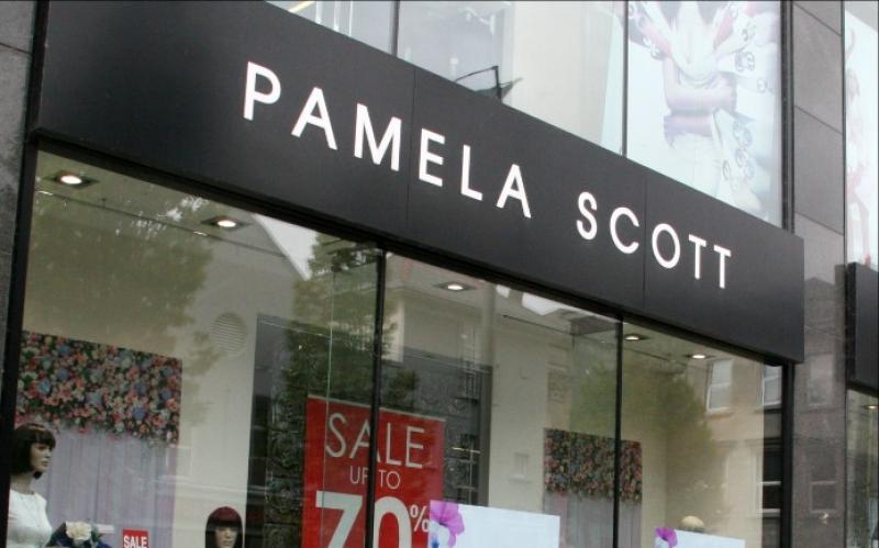 Hugely popular fashion store chain closes 12 stores around Ireland 