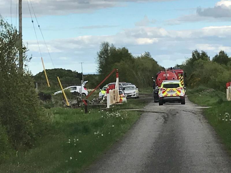 Inquiry into fatal Offaly plane crash to continue today