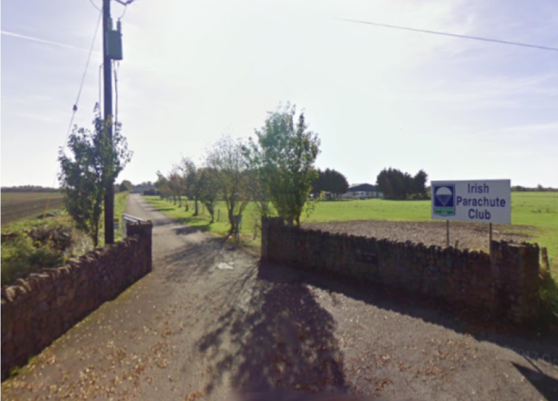 Pilot and boy (7) killed in Offaly plane crash named locally 