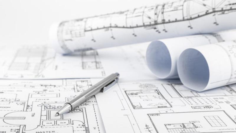 Planning permission is being sought for development of former RIC Barracks in Offaly town 