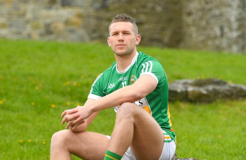 'No player walked away' - Offaly captain speaks after Stephen Wallace sacking 