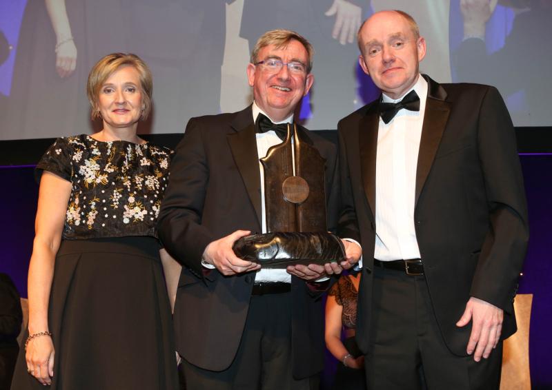 Photo: Aengus McMahon