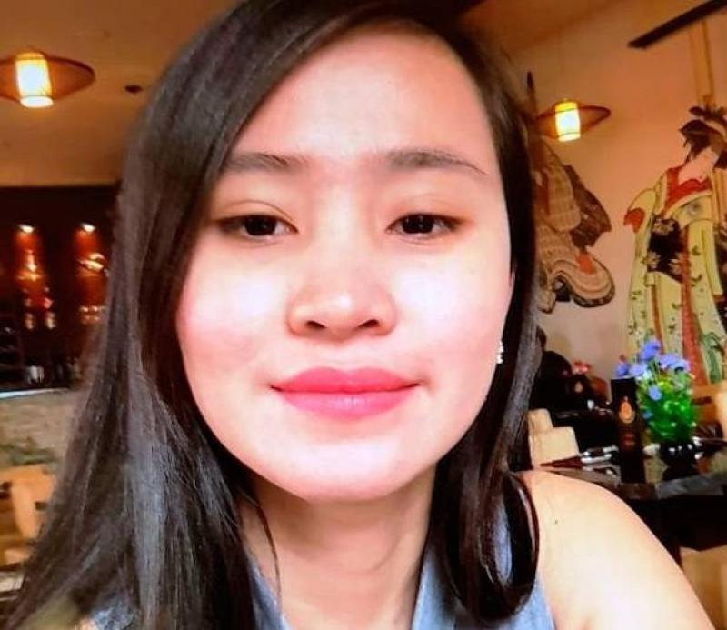 Gardai  investigating the disappearance of  Jastine Valdez issue further appeal for information