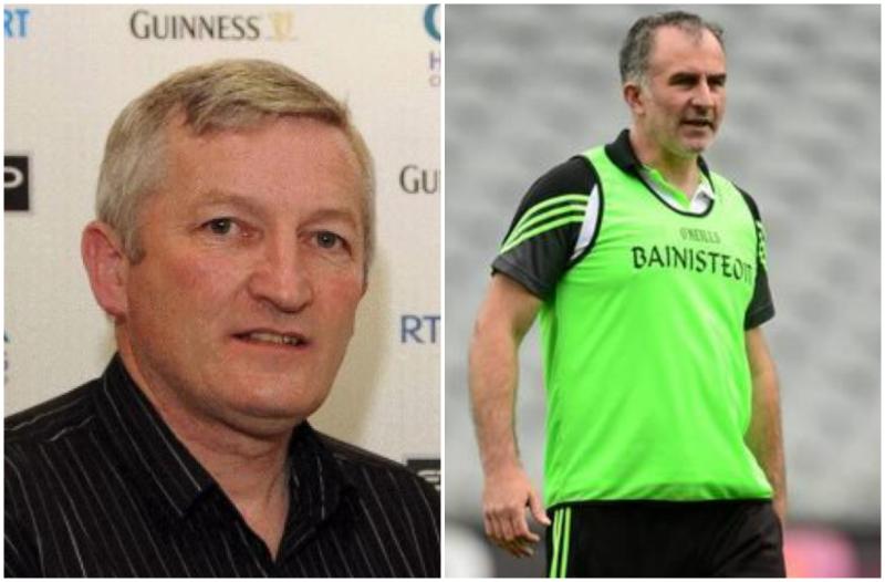 OPINION: The failings of Offaly GAA stem from County Board, not managers