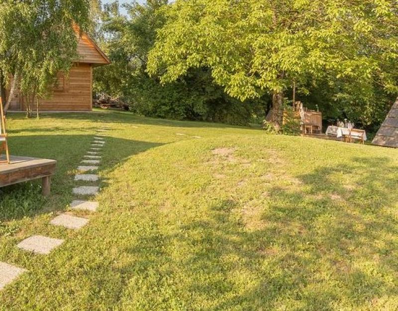 Planning permission sought for glamping site in Offaly