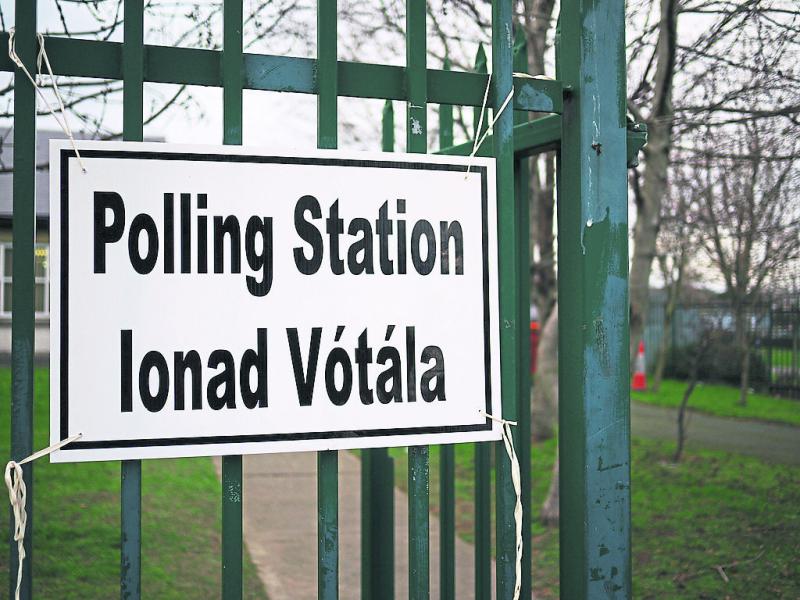 Laois and Offaly voters set for big change at European Elections 