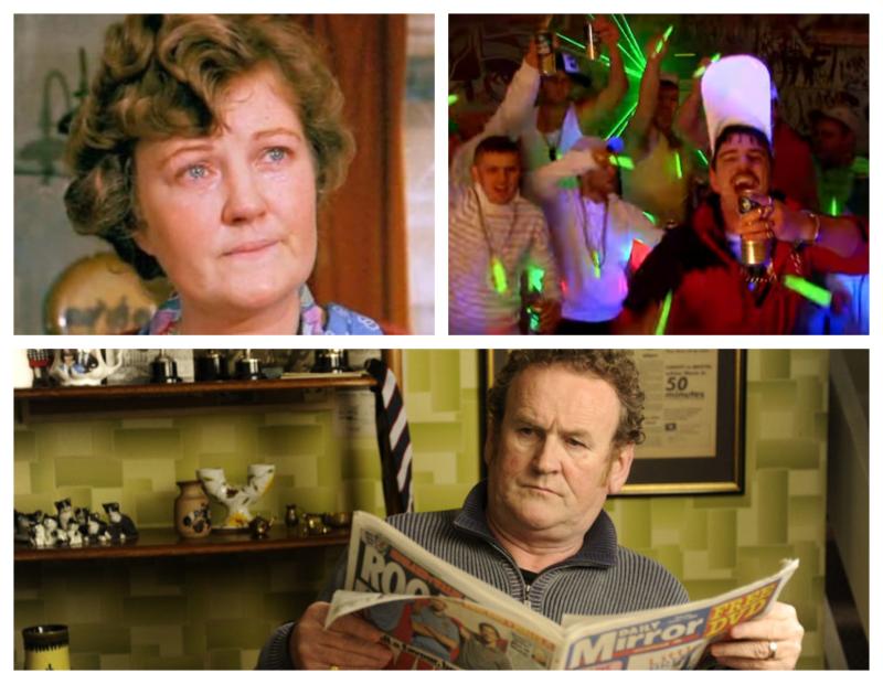 10 things that happen when you leave Dublin to 'go down home' to Offaly