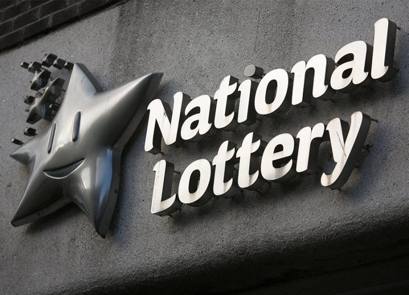 SO CLOSE! Offaly Lotto player within one number of winning life changing Lotto jackpot
