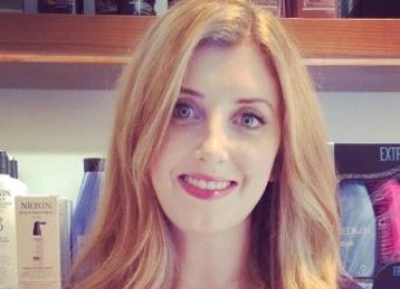 Offaly woman lands place at Harvard University 