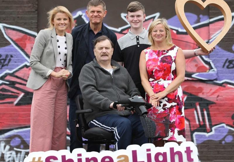Offaly's 3,357 carers to be recognised on National Awareness Day 